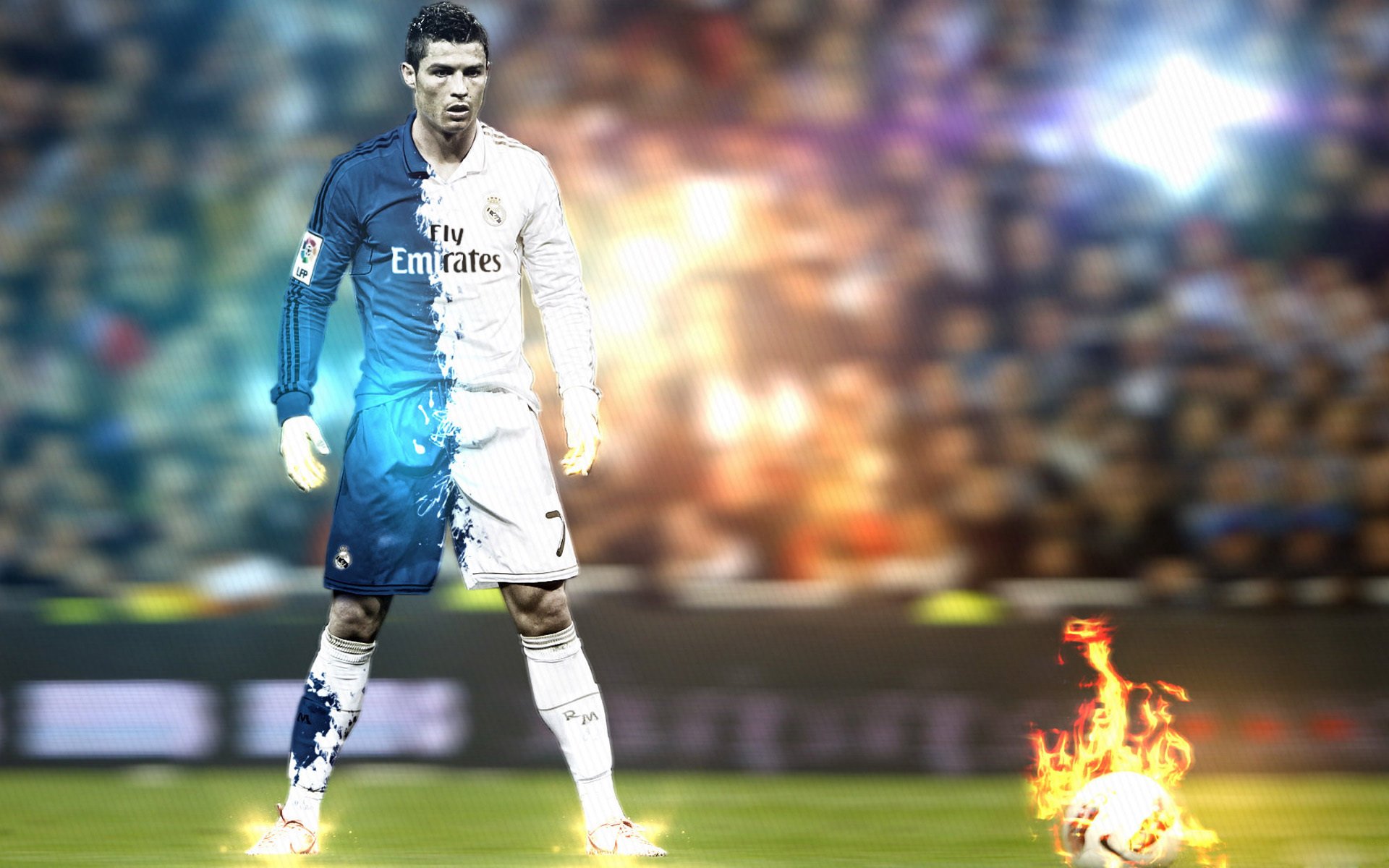 一年一度的全民沙滩足球狂欢夜，沙滩足球赛