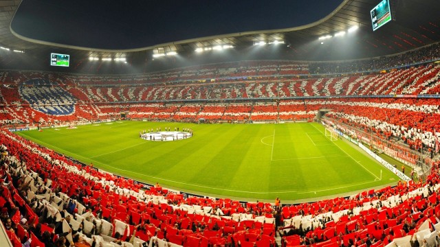 从50年前到今天，欧冠的辉煌演变史，欧冠历届赛程表