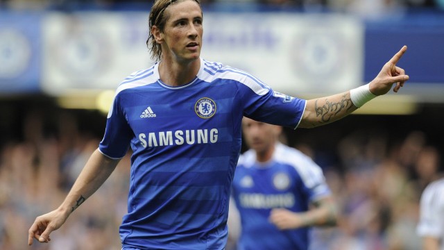 切尔西前锋亚伯拉扎法斯绝杀，帮助球队逆转胜利，亚拉伯罕 切尔西