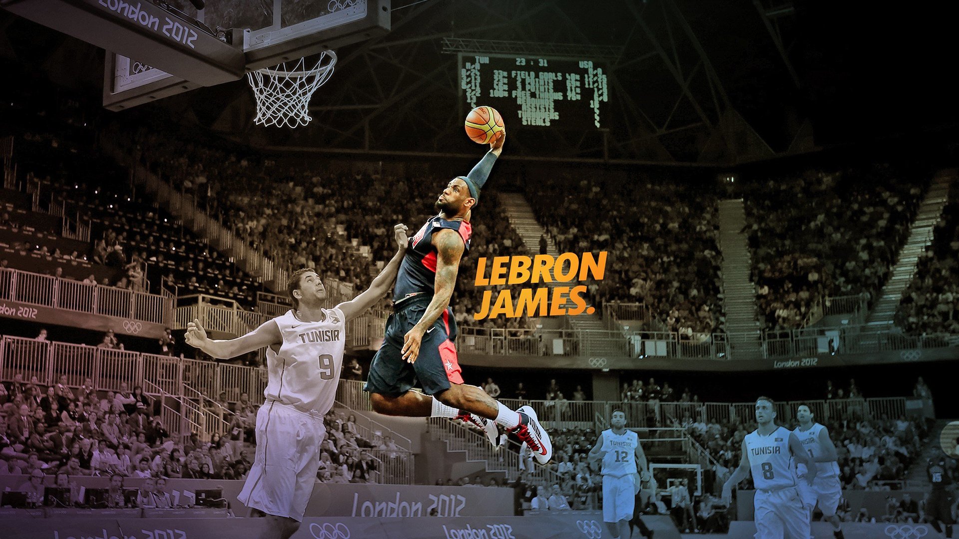 激情迸发!球员勇往直前决胜最后一环